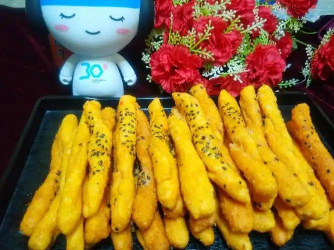 花样百吃餐桌上的"小人参"——胡萝卜