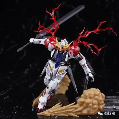 模玩测评mr魂巴巴托斯天狼座日站评测