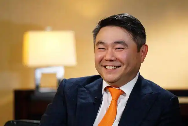 大佬论房恒隆集团卢韦柏消费活力为商业地产复苏提供支撑