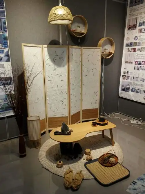 河南工程学院2018届视传,室内陈设优秀毕业设计作品展