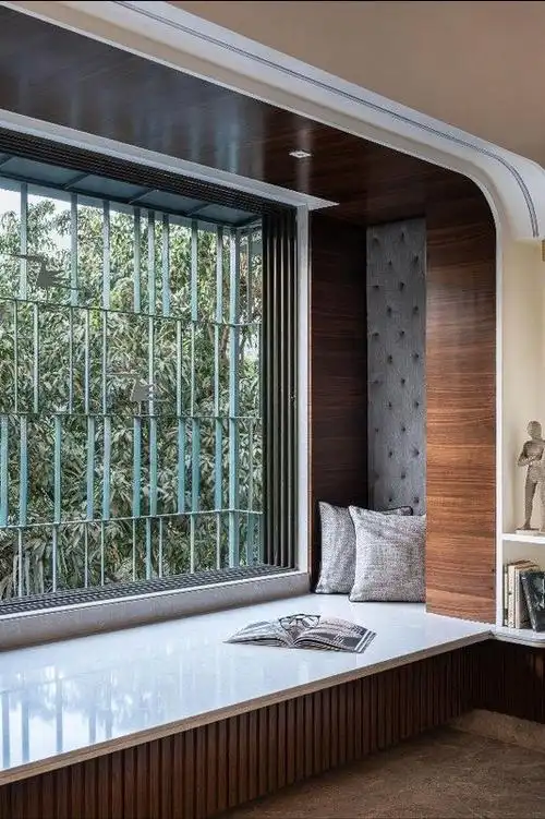 飘窗效果图大全(室内飘窗设计图片大全)