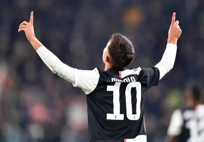 眼热c罗高薪!迪巴拉索要1400万年薪,他需要认清自己不是非卖品