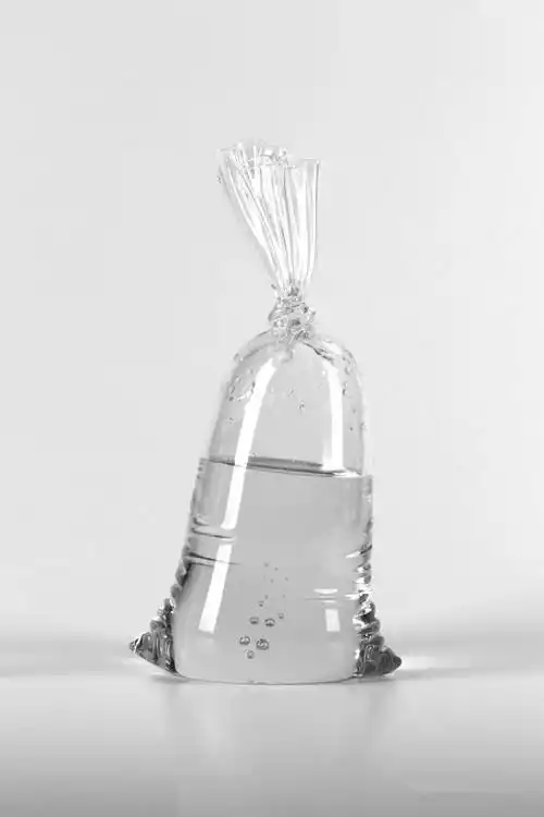 dylanmartinez装水的塑料袋