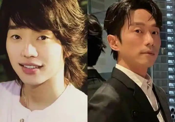 40岁张栋梁晒近照:从小鲜肉到大叔,曾当红一时的他为何销声匿迹_成为