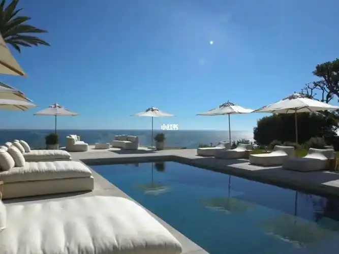 度假胜地马里布海景豪宅5570万2022全新