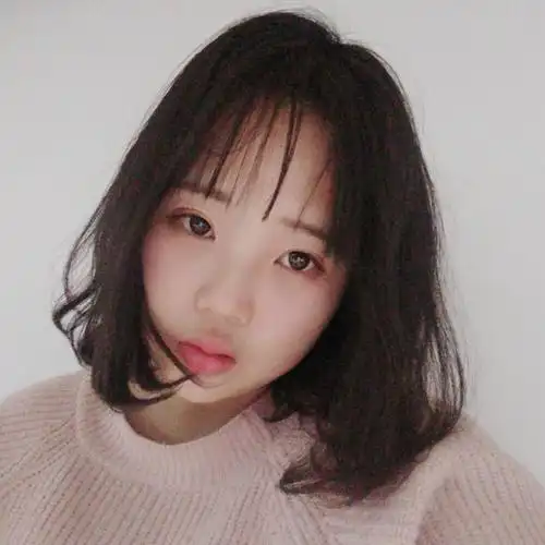 女头闺蜜头像真人自拍