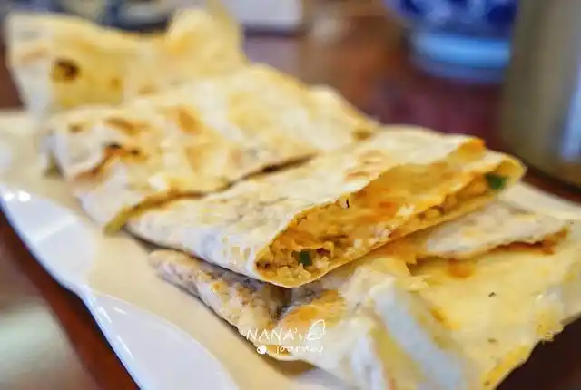 天台美食记,一份地道的天台味|凉粉|土豆丝|猪肝|小吃_网易订阅