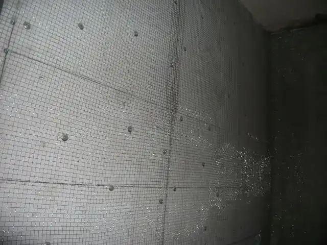 看定额说抹灰挂网