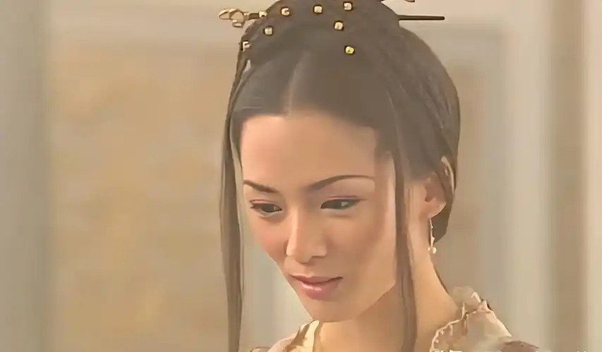 东游记:八仙的噩梦穿山甲,因为深爱何仙姑,从小妖怪变成大反派_吕洞宾