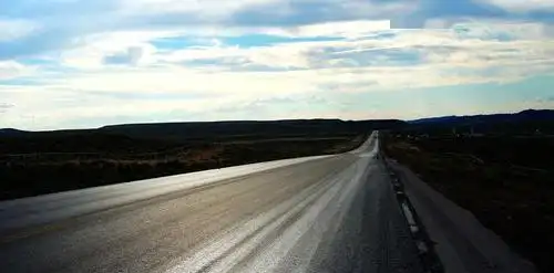 骑行美国51与影同行