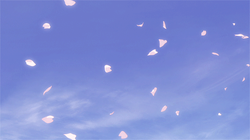 天空滑板飞舞漂亮gif动图_动态图_表情包下载_soogif