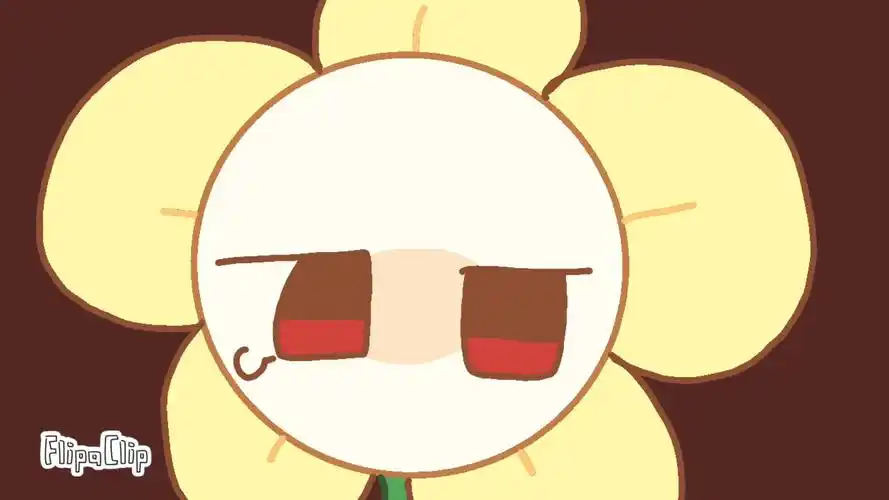 ut原创memeflowey中心自言自语