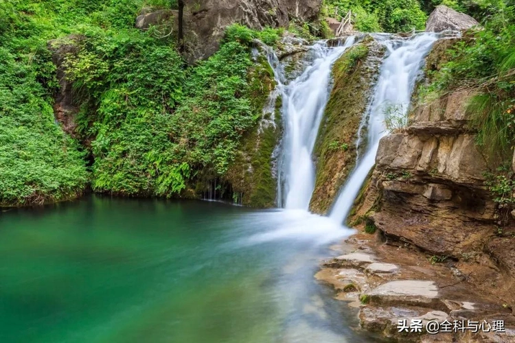 风景超美的99个地方,去过8个都是旅游达人