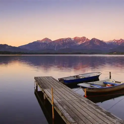 小清新唯美风景头像太美了用了就不想换掉了