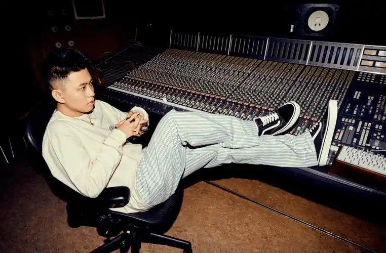 2023rich brian南京演唱会(10月6日)演唱详情 门票预订