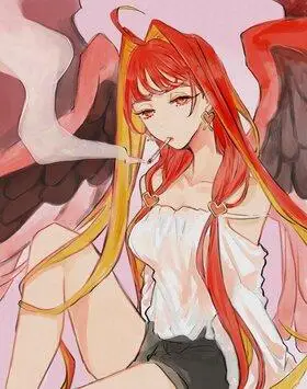 阿佛洛狄忒(fate) - 萌娘百科 万物皆可萌的百科全书