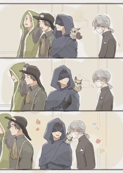 繁星是个殓吹 的喜欢