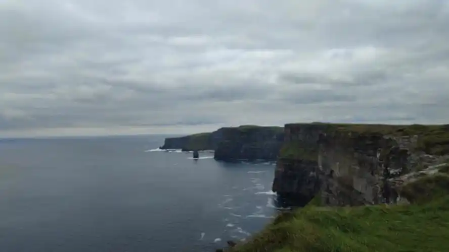 爱尔兰闲暇旅行–人文自然景