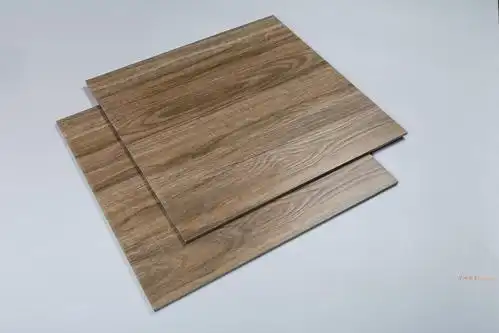 佛山仿古地板砖瓷砖 木纹砖仿古砖600x600 客厅房间防滑耐磨地砖