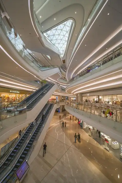 深圳宝安壹方城