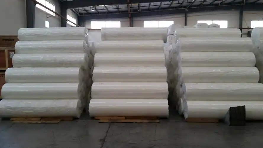 供应高品质聚酯玻纤布 低价供应 13813506270 品质保证