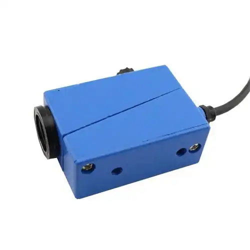 杭荣gdk10对射式光电开关