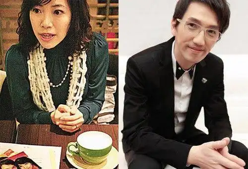 空姐sara站出来指责林志炫在一起6年才知道他有老婆孩子