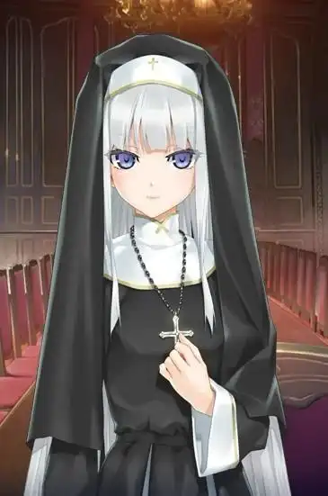 求这图出处 动漫人物