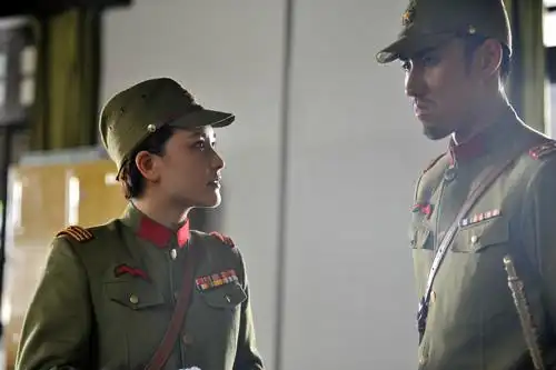 p>《猎杀》是由中央电视台电视剧管理中心,重庆广播电视集团等联合