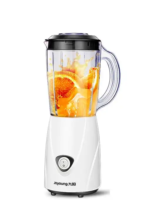 九阳电动榨汁机多功能迷你家用果汁机全自动便携式料理豆浆机