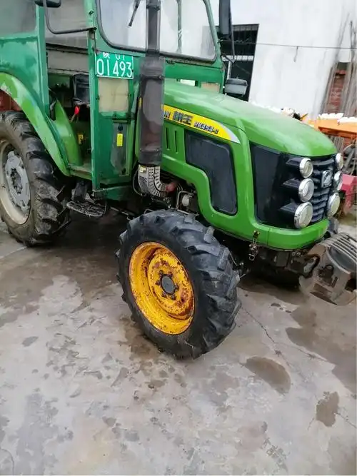 出售二手2015年耕王454拖拉机价格 - 综合 - 买农机网