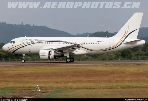 airbus a319-115(cj)