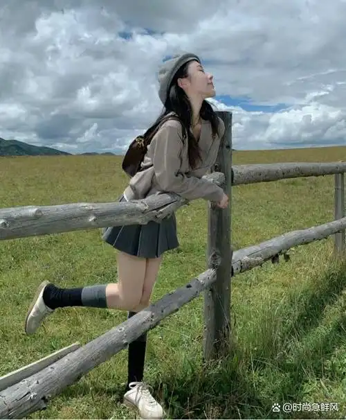 个子矮的女生应该如何打扮?