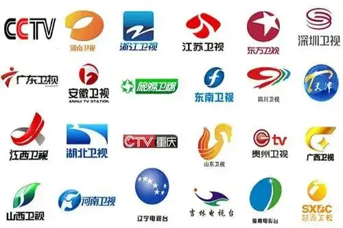 2008-2021年全国卫视收视率top3排行榜正式发布