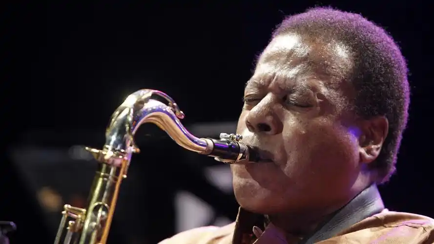 jazz legend wayne shorter announces emanon, a