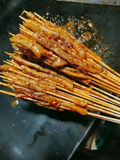 深度揭秘铁板鸭肠行业市场前景和利润