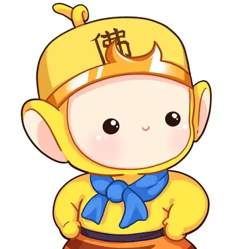 超萌可爱天线宝宝西游记头像图片