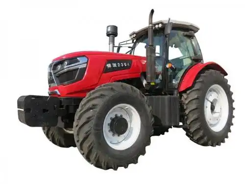 悍沃ts2304拖拉机