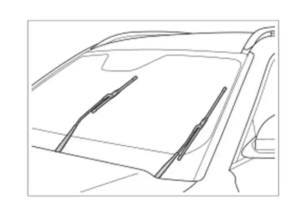 哈弗f5雨刮器怎么喷水哈弗f5雨刮器怎么抬不起来