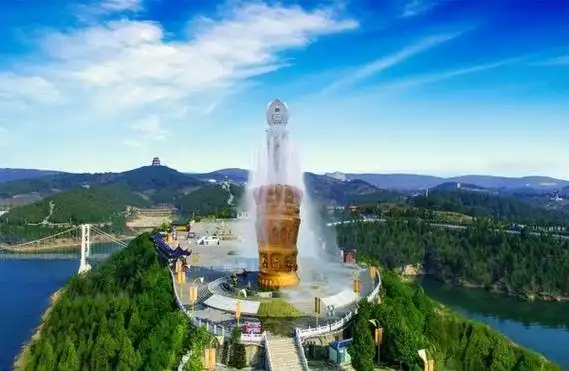 河南南阳什么地方好玩?(南阳十大旅游景点推荐) – 旅游人