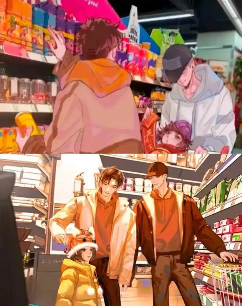 撒野.看之前,我不懂为什么结局he却会从头哭到尾,也觉得这本 - 抖音