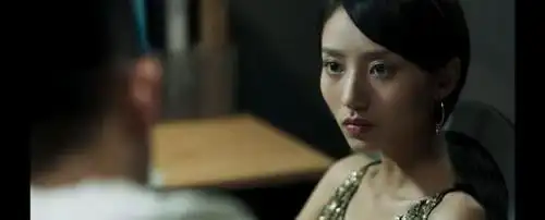 破冰行动:马雯的侦查能力通过这两句话就让人放心了