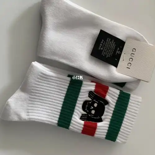 gucci官网同款袜子