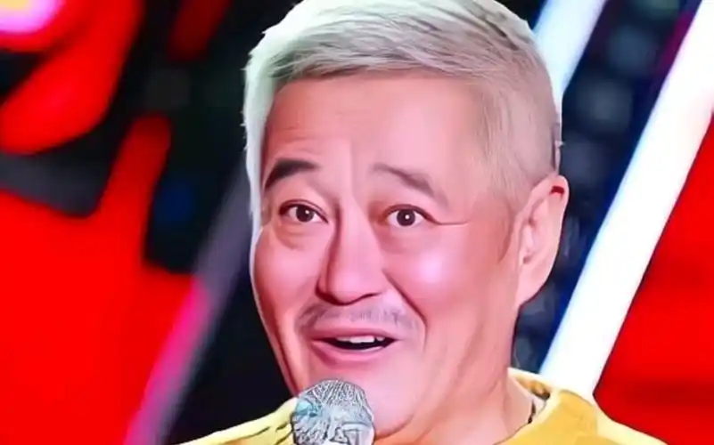 小品王赵本山被曝要回归春晚#明星背后故事