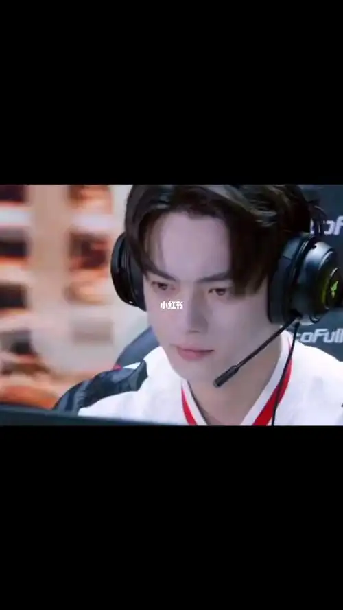 "电竞"男孩@许凯soso_深圳市攻略_电竞_娱乐_明星娱乐资讯