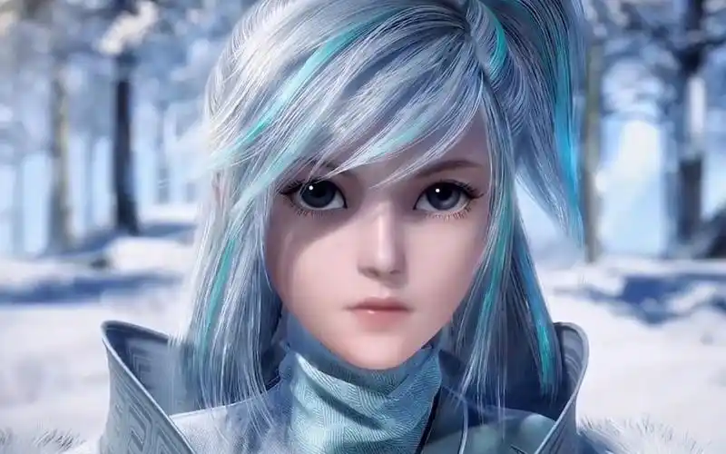 秦时明月晓梦篇有些事情及时知道了答案也改变不了什么