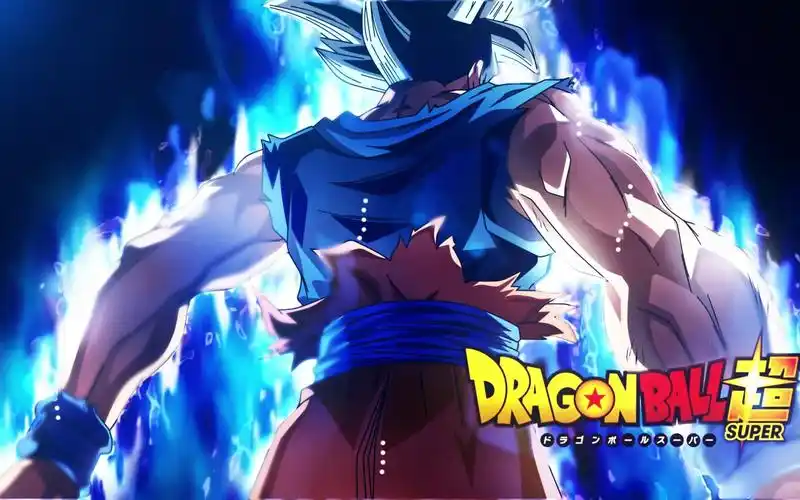 龙珠gt剪辑 - 渐渐被你吸引