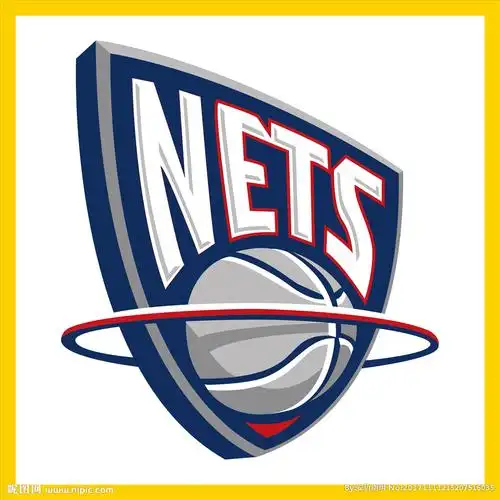 布鲁克林篮网队图片