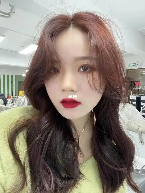 染完原地显白两个度 黄皮肤女生也能轻松驾驭