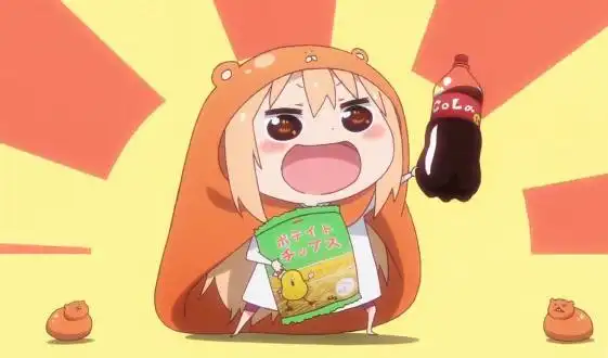 【测试】20个指标测试你是不是干物女